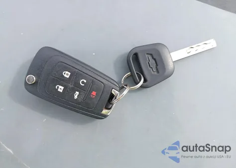 2014 Chevrolet Camaro 2Lt из США, поврежденный, VIN 2G1FC1E33E9282019